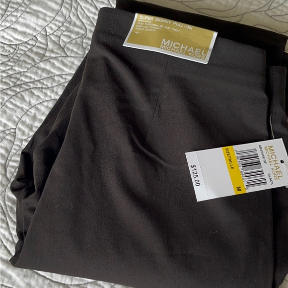 NWT Michael Kors Dress Pant - Picture 2 of 4